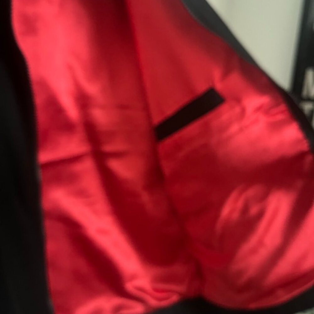 Chopt Up Club Cut Moto Jacket – 3/4 Sleeve - Men's L - Picture 6 of 8